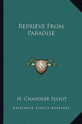 Reprieve From Paradise