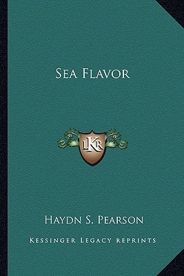 Sea Flavor