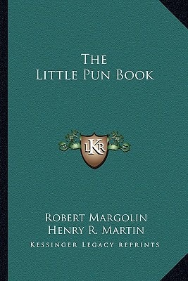 The Little Pun Book