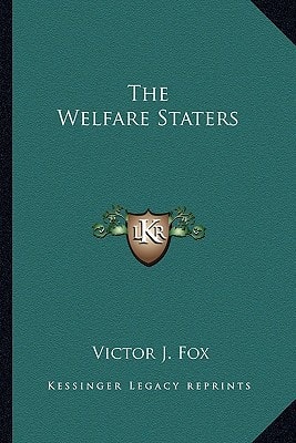The Welfare Staters