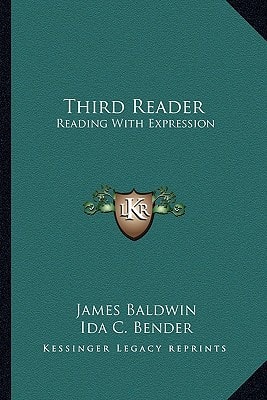 Third Reader: Reading With Expression
