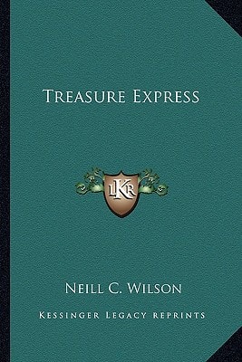 Treasure Express