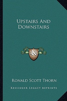 Upstairs And Downstairs