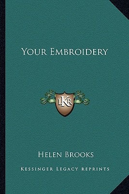 Your Embroidery
