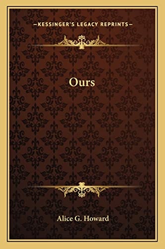 Ours