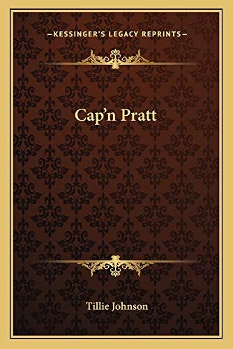 Cap'n Pratt