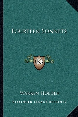 Fourteen Sonnets