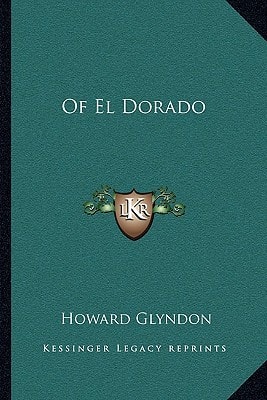 Of El Dorado