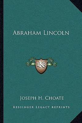 Abraham Lincoln