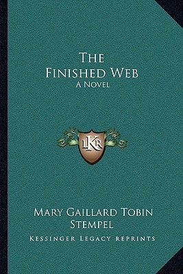 The Finished Web: A Novel