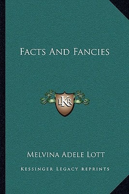 Facts And Fancies