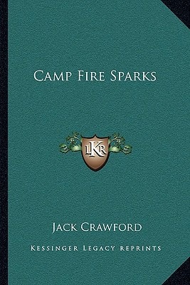 Camp Fire Sparks