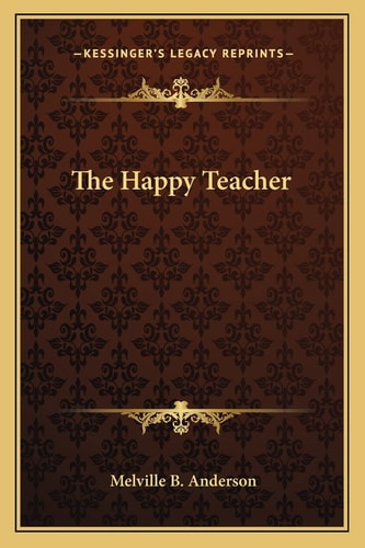 The Happy Teacher