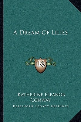 A Dream Of Lilies