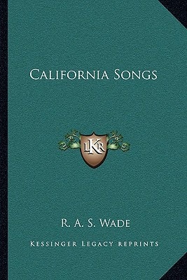 California Songs