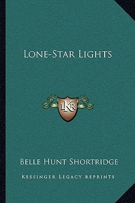 Lone-Star Lights