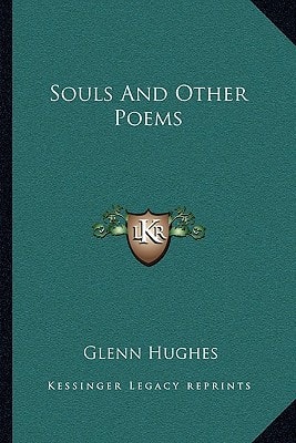 Souls And Other Poems