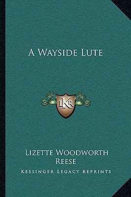 A Wayside Lute