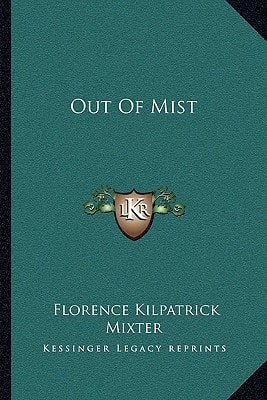 Out Of Mist