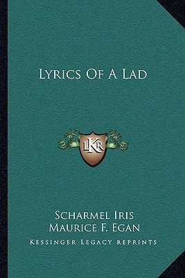 Lyrics Of A Lad