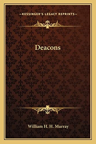 Deacons