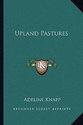 Upland Pastures