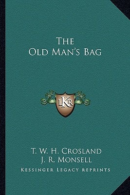 The Old Man's Bag