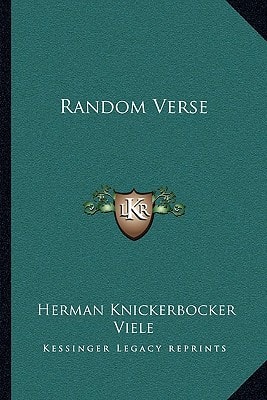 Random Verse