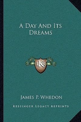 A Day And Its Dreams