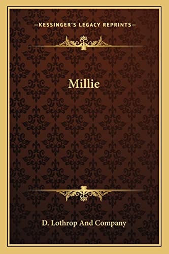 Millie