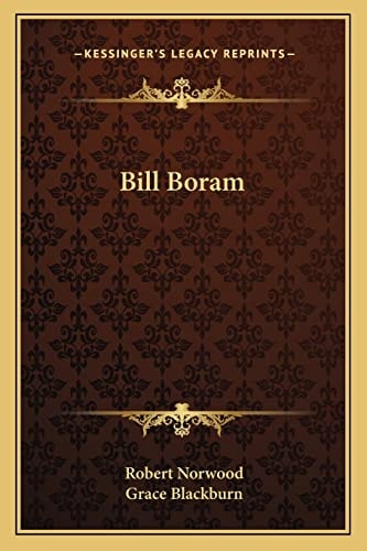 Bill Boram