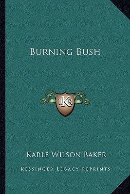 Burning Bush