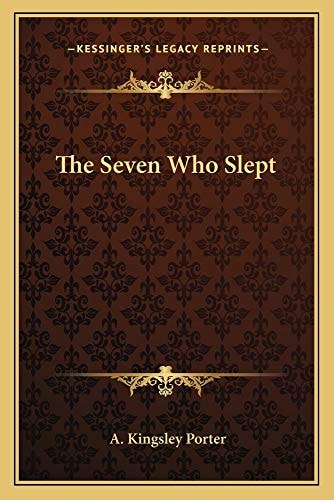 The Seven Who Slept