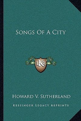 Songs Of A City