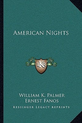 American Nights
