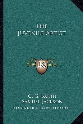 The Juvenile Artist