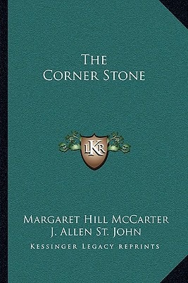 The Corner Stone