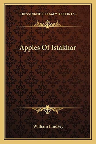 Apples Of Istakhar