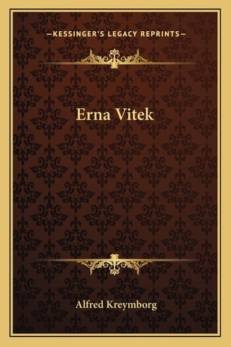 Erna Vitek