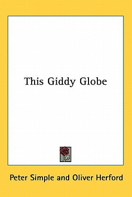 This Giddy Globe