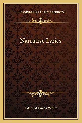 Narrative Lyrics