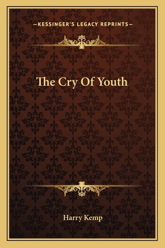 The Cry Of Youth