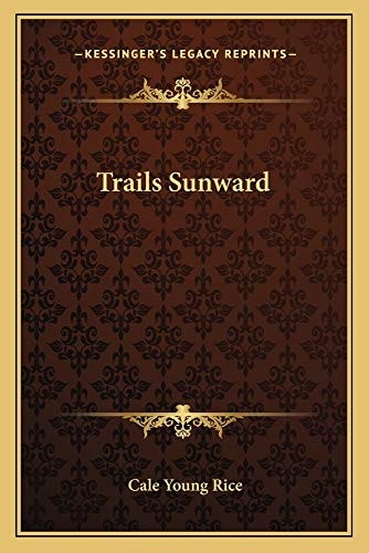Trails Sunward