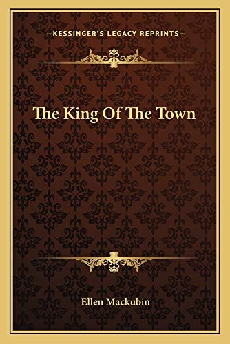 The King Of The Town