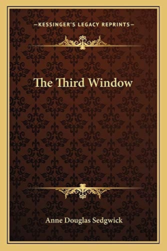 The Third Window