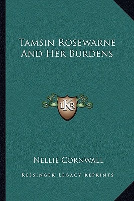 Tamsin Rosewarne and Her Burdens