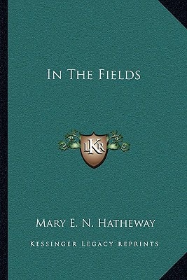 In The Fields
