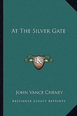 At The Silver Gate