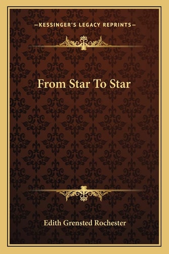 From Star To Star