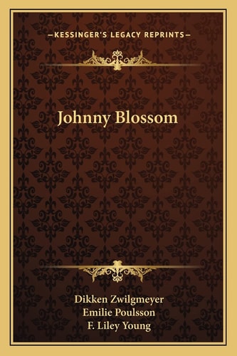 Johnny Blossom